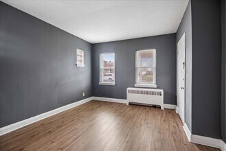 1401 N Potomac St in Baltimore, MD - Building Photo - Building Photo