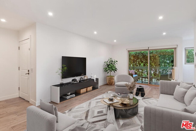 23665 Park Capri in Calabasas, CA - Building Photo - Building Photo