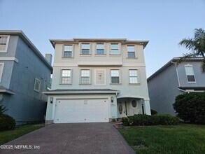 1440 Atlantic Breeze Way in Ponte Vedra Beach, FL - Building Photo - Building Photo
