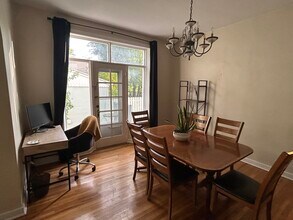 123 C St, Unit #1 in Salt Lake City, UT - Building Photo - Building Photo