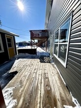 42 Lady Anderson Street in St John's, NL - Building Photo - Building Photo