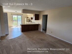 1168 Old Furnace Rd in Harrisonburg, VA - Building Photo - Building Photo