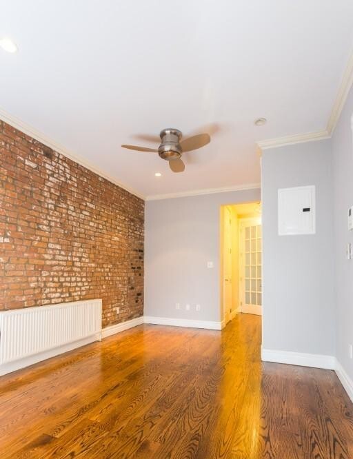 345 E 5th St, Unit 5 in New York, NY - Building Photo - Building Photo