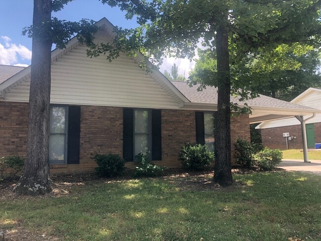 111 Williamson St in Rome, GA - Building Photo - Building Photo