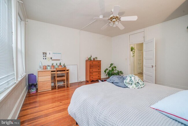 3114 N Calvert St-Unit -3 in Baltimore, MD - Building Photo - Building Photo