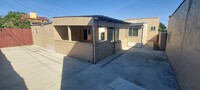 8937 S Harvard Blvd in Los Angeles, CA - Building Photo - Building Photo