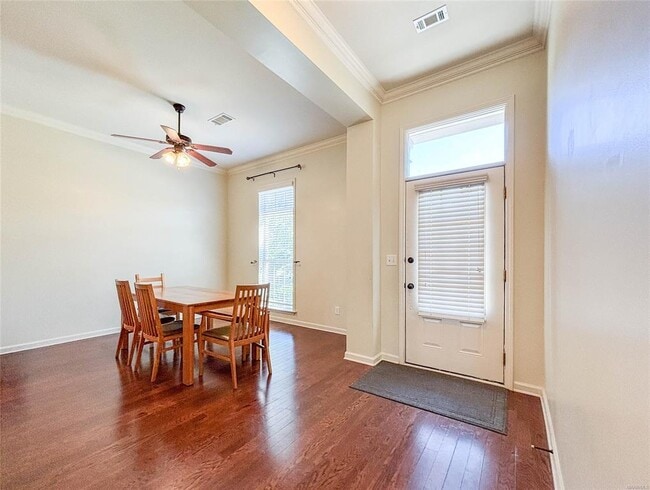 9008 Black Cherry Trl in Pike Road, AL - Foto de edificio - Building Photo