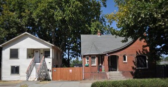 116-118 5th St in West Sacramento, CA - Building Photo