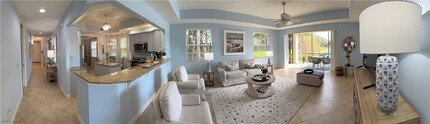 7832 Hawthorne Dr in Naples, FL - Foto de edificio - Building Photo