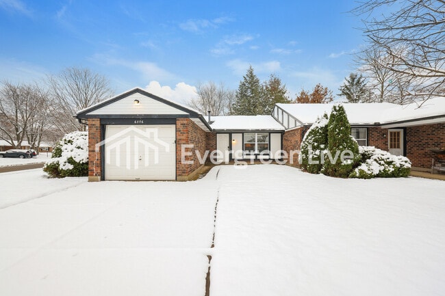 property at 6376 Greenfield Way