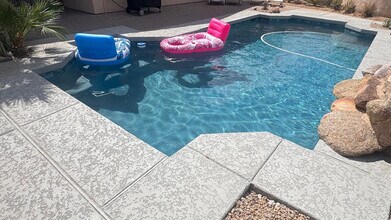 8856 E Sharon Dr in Scottsdale, AZ - Building Photo - Building Photo