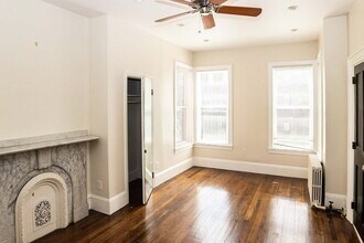 42 Rutland Sq, Unit 2 in Boston, MA - Building Photo - Building Photo