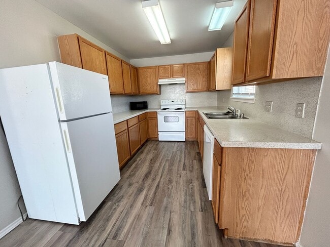 1118 82nd St in Lubbock, TX - Building Photo - Building Photo