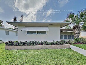 1008 N Park Rd in Hollywood, FL - Building Photo - Building Photo