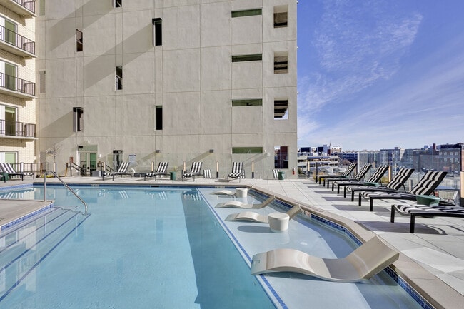 The Northern in Denver, CO - Foto de edificio - Building Photo