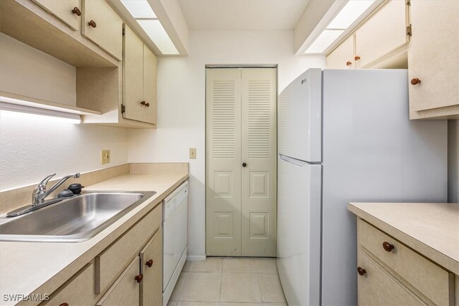 property at 8151 S Woods Cir