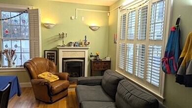 15-19 Vineland St in Boston, MA - Building Photo - Building Photo