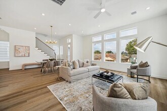 3822 Wilmer St in Houston, TX - Building Photo - Building Photo