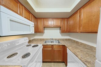 Citrus Place in Azusa, CA - Building Photo - Building Photo
