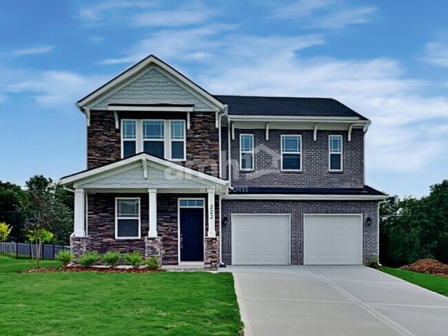 property at 222 Argea Dr