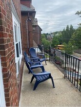 89 Westbourne Terrace, Unit 1 in Brookline, MA - Building Photo - Building Photo