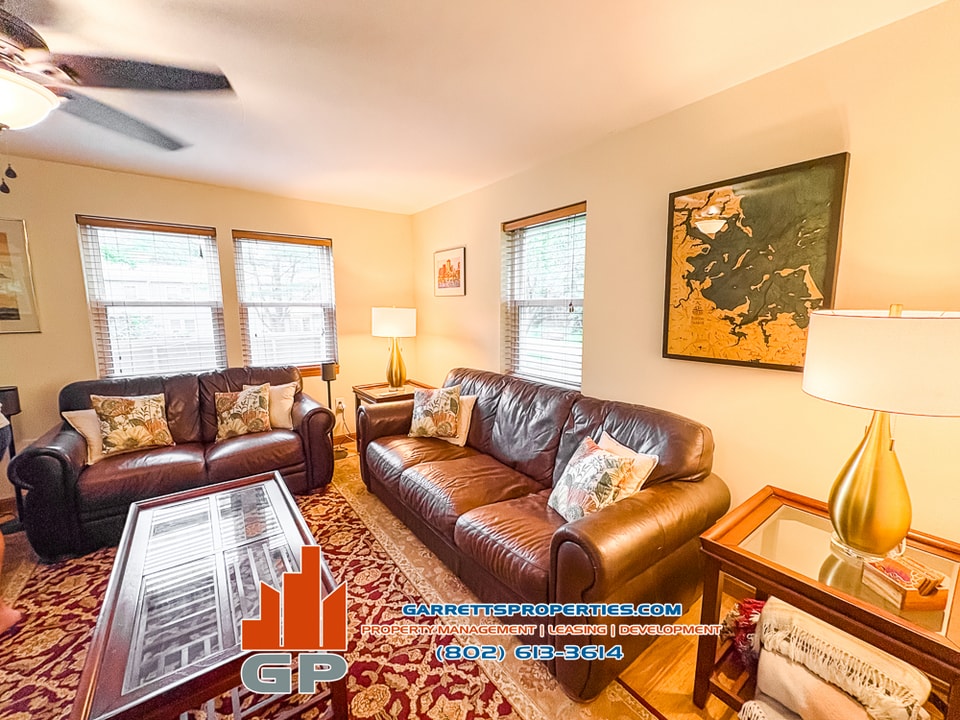 18 Valade Rd in Burlington, VT - Building Photo