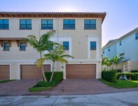 5113 Beckman Ter in Palm Beach Gardens, FL - Foto de edificio - Building Photo