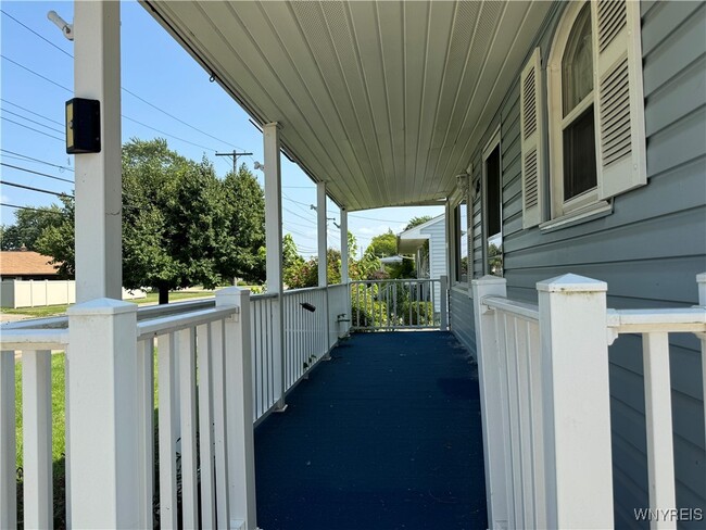 property at 95 Deuro Dr