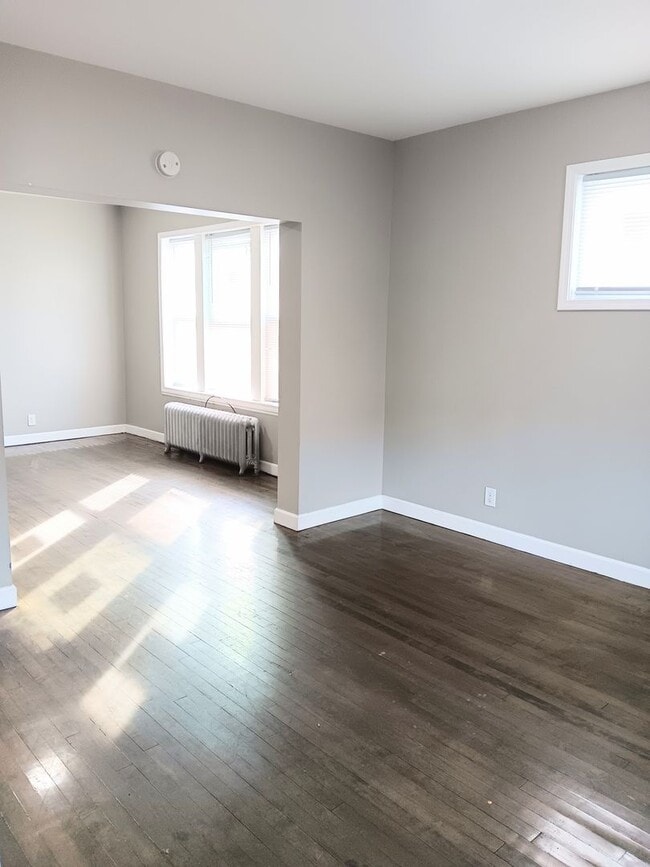 property at 3431 Fir St
