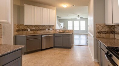 14911 Calico Heights Ln in Cypress, TX - Building Photo - Building Photo