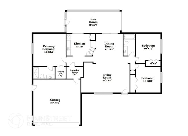 7053 De Brita Rd in North Port, FL - Building Photo - Building Photo