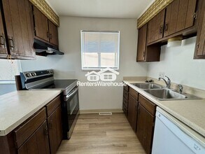 9846 W 22nd Pl in Denver, CO - Building Photo - Building Photo