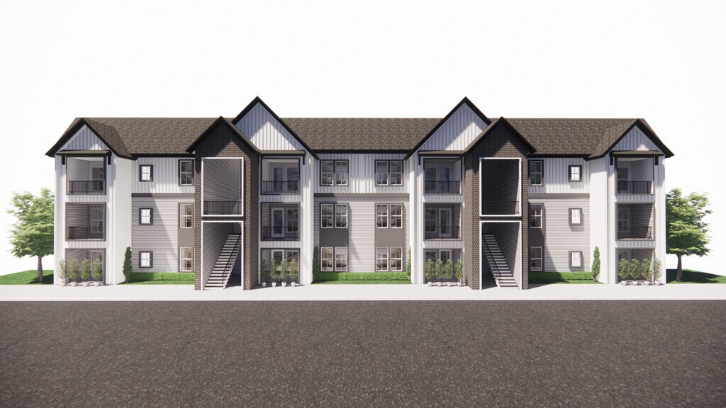 Azali Heights Apartments in Corpus Christi, TX