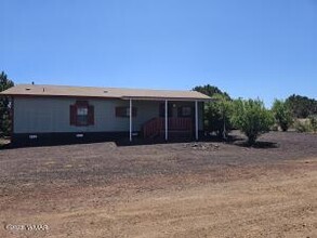 1757 Chipman Pl in Show Low, AZ - Foto de edificio - Building Photo