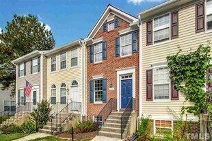 5505 Vista View Ct in Raleigh, NC - Building Photo