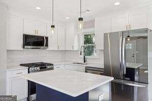 1560 Sams St in Marietta, GA - Building Photo - Building Photo