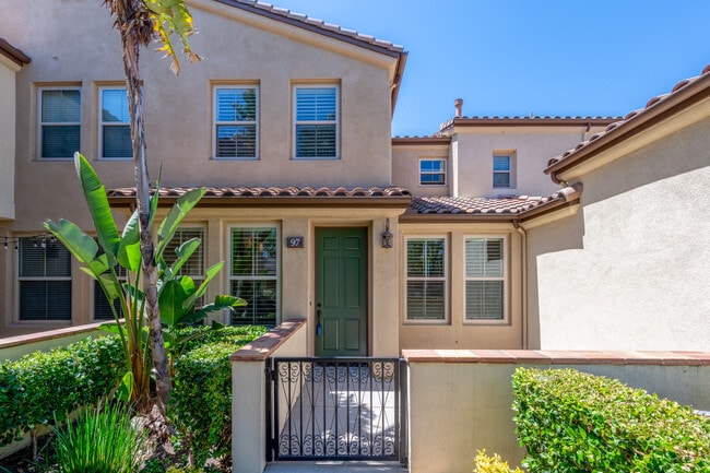 property at 97 Winding Way