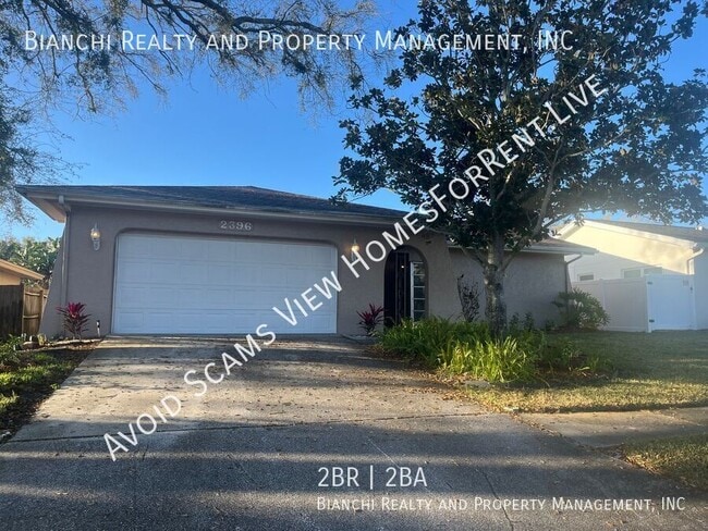 property at 2396 OrangePointe Ave