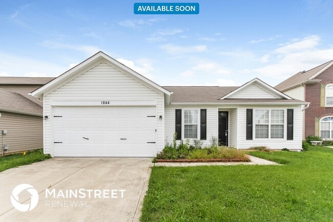 property at 1844 Venona Dr