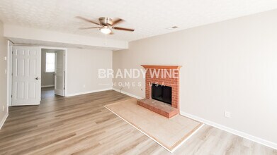 3699 William Tr in Ellenwood, GA - Building Photo - Building Photo