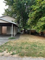 730 SE 5th Ave in Albany, OR - Building Photo