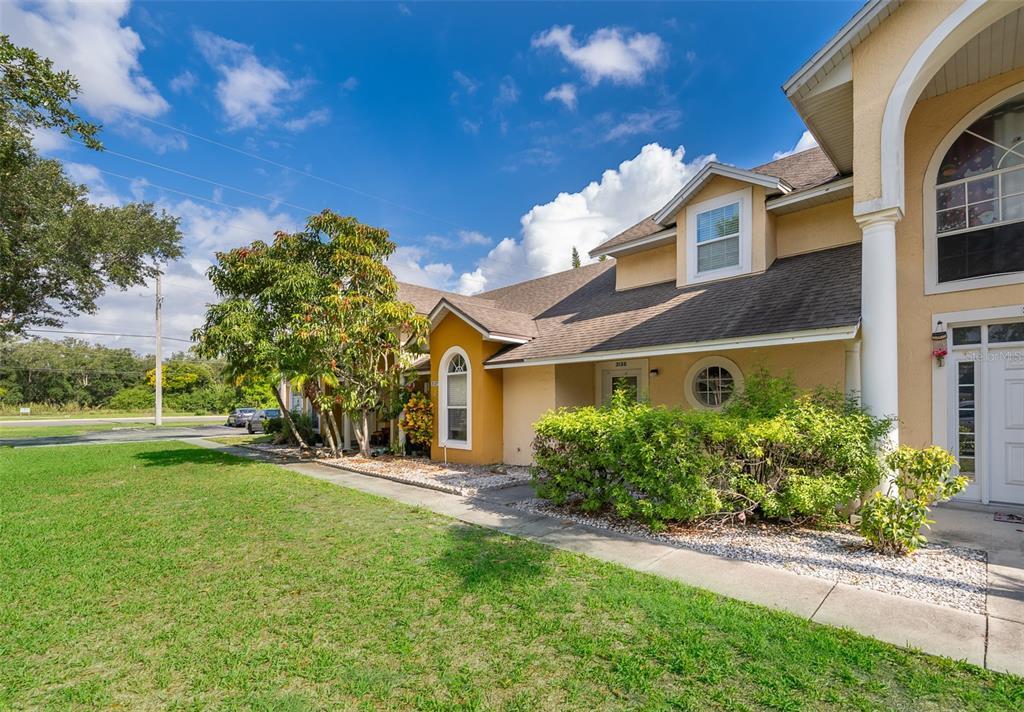 3135 Enclave Ct in Kissimmee, FL - Building Photo