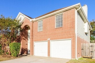 14422 Cypress Valley Dr in Cypress, TX - Building Photo - Building Photo