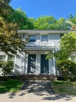 The Bellamy in Portland, ME - Building Photo