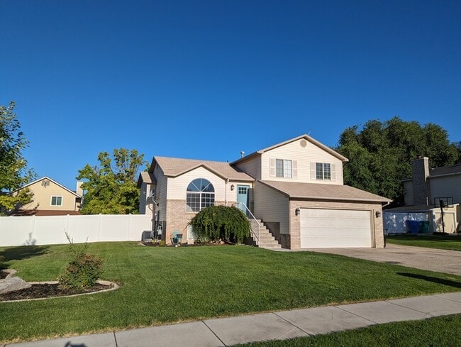 property at 221 N 1700 W