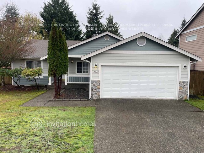 property at 12910 170th St Ct E