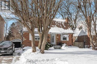 90 Bellamy Rd S in Toronto, ON - Building Photo - Building Photo