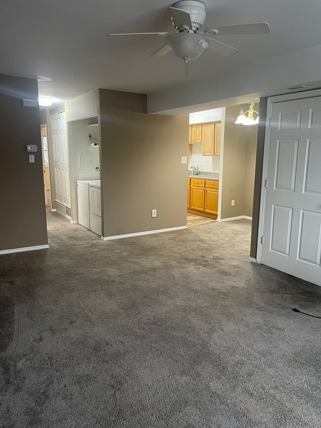 9485 Woodbridge Rd, Unit Apartment B second floor