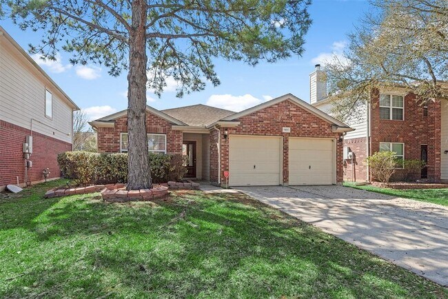 11811 Skydale Dr in Tomball, TX - Building Photo - Building Photo