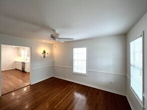 4813 Capital Heights Ave in Baton Rouge, LA - Building Photo - Building Photo